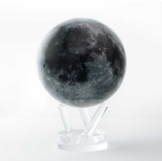 MOON GLOBE