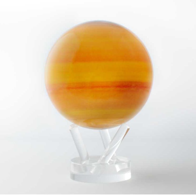 薩圖恩努斯(土星)