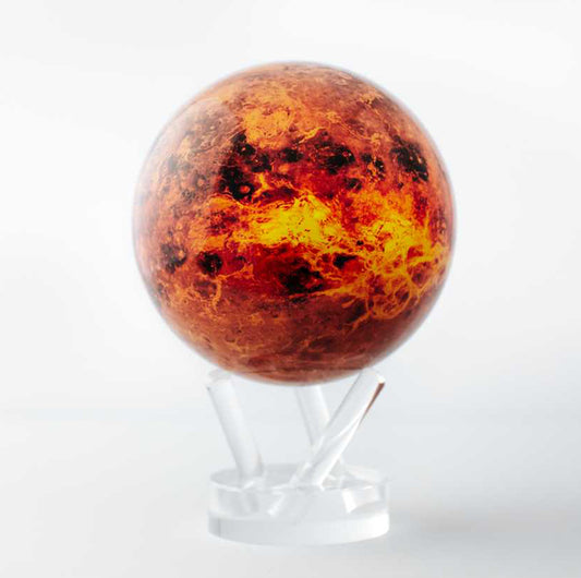 VENUS GLOBE