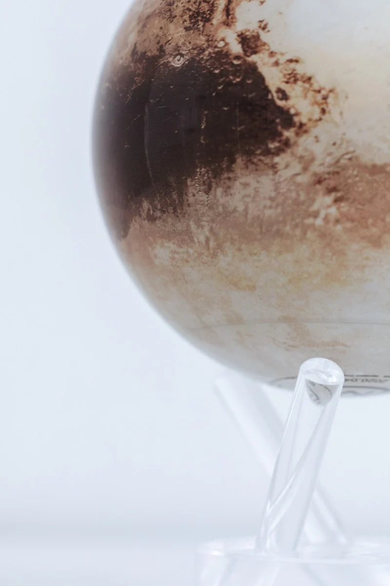 普魯托(冥王星)