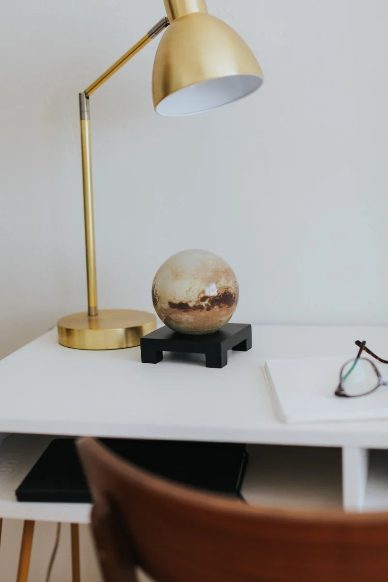 普魯托(冥王星)