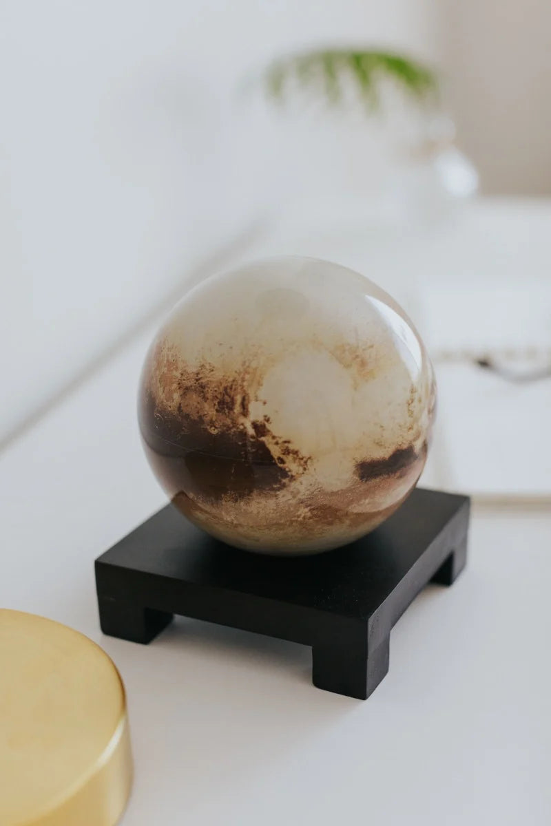 普魯托(冥王星)