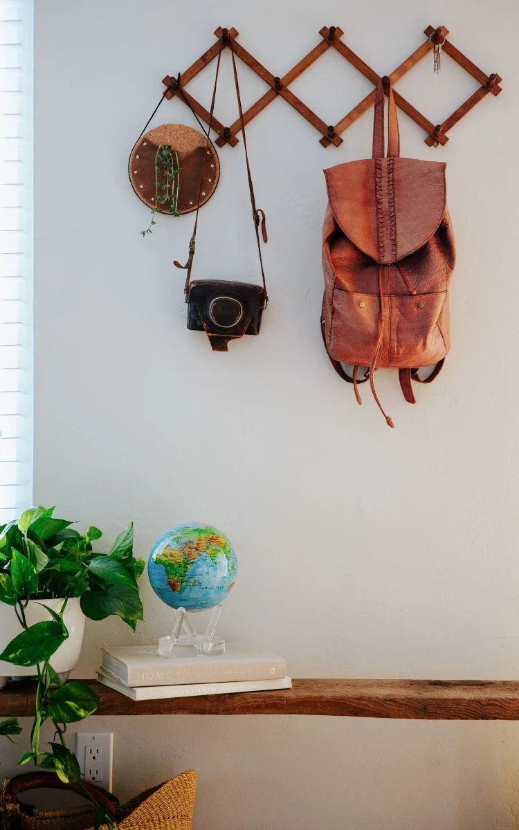 山川洋流(地球)