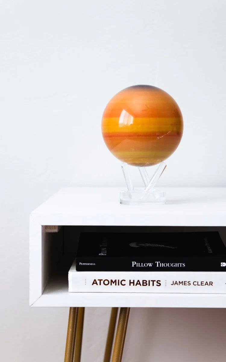 薩圖恩努斯(土星)