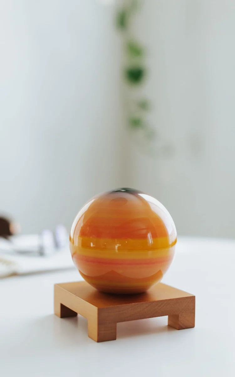 薩圖恩努斯(土星)