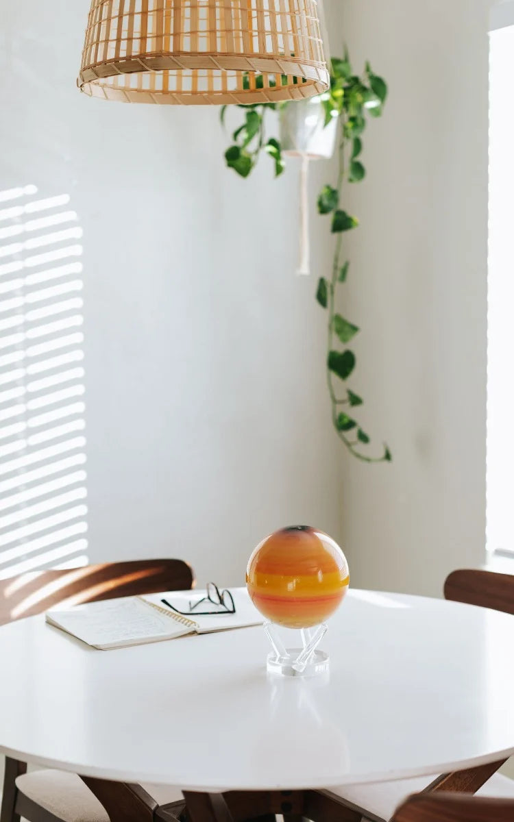 薩圖恩努斯(土星)