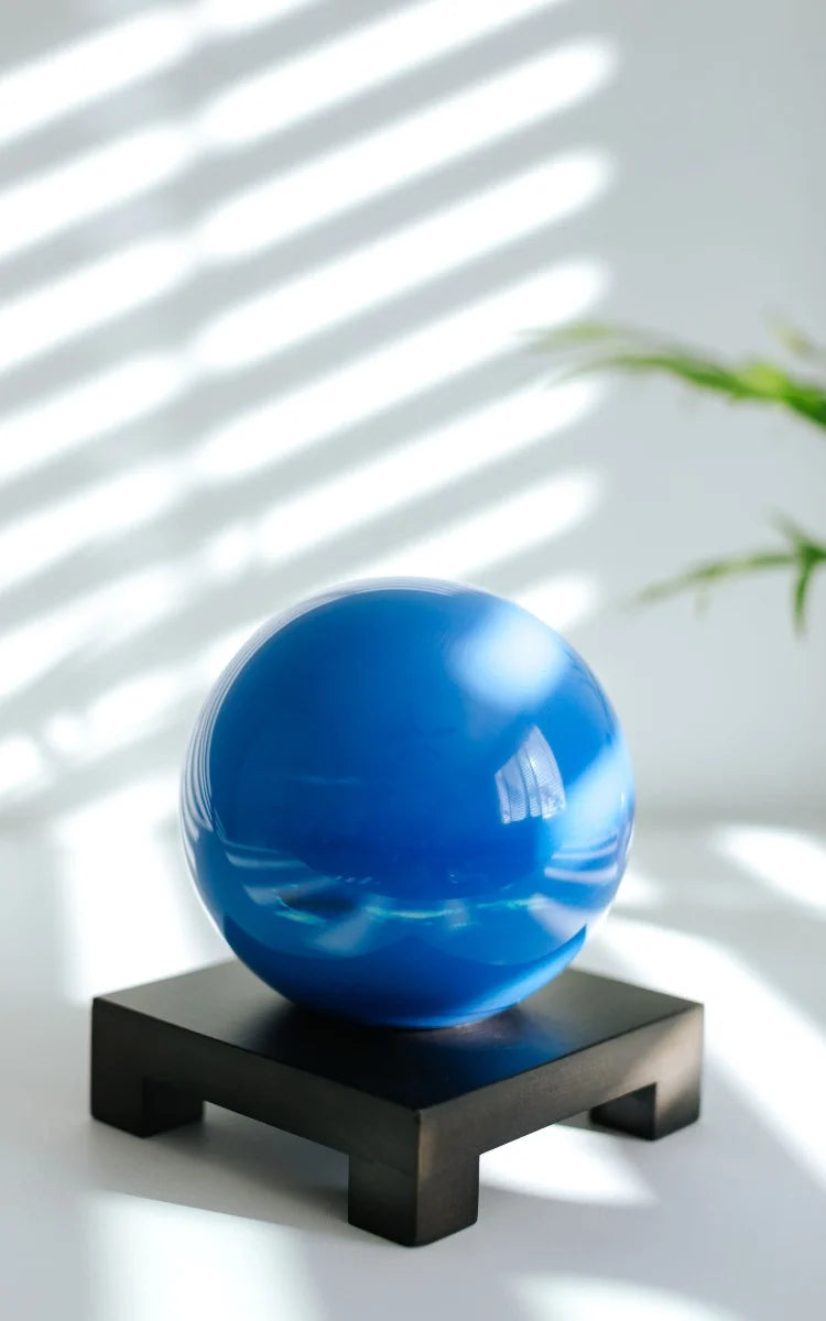 NEPTUNE GLOBE